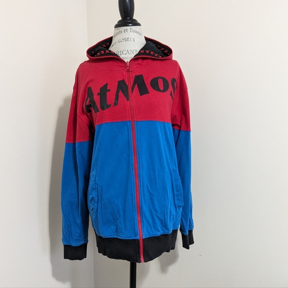 Atmos - Picture 3 of 4